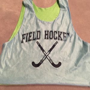 Field Hockey Reversal-able Pinnies (2)